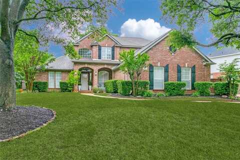719 Inwood Drive, Southlake, TX 76092