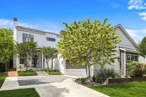 8919 Groveland Drive, Dallas, TX 75218