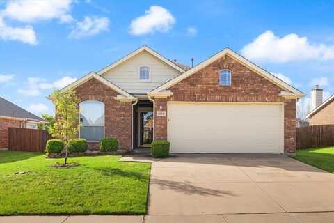 1018 Abigail Drive, Arlington, TX 76002