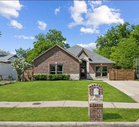 4435 Cicero Street, Dallas, TX 75216