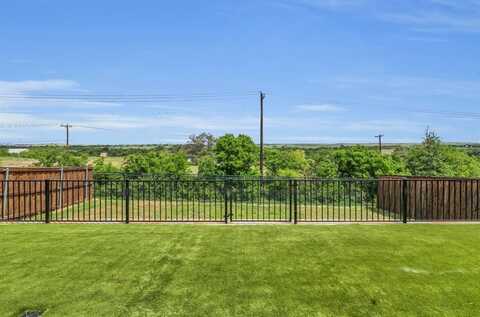 14316 Capridge Road, Fort Worth, TX 76008