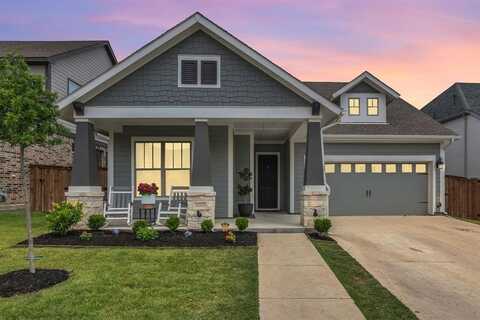 14316 Capridge Road, Fort Worth, TX 76008