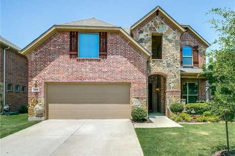 3808 Jeanette Lane, McKinney, TX 75071