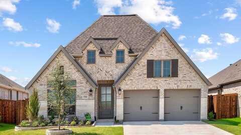 706 Hoofbend Way, Mansfield, TX 76063