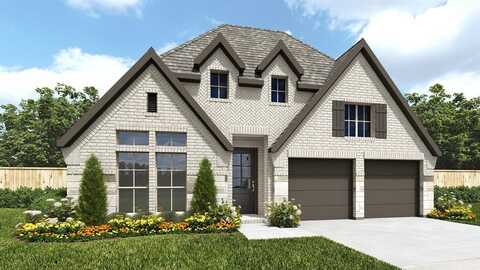 706 Hoofbend Way, Mansfield, TX 76063