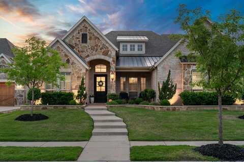 4113 Parkview Boulevard, Celina, TX 75009