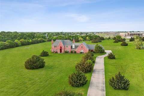 9077 Lakeridge Drive, Princeton, TX 75407