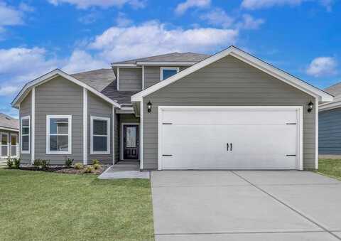 11025 Gray Mare Drive, Fort Worth, TX 76108