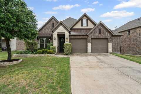 7416 San Jacinto Trail, McKinney, TX 75071