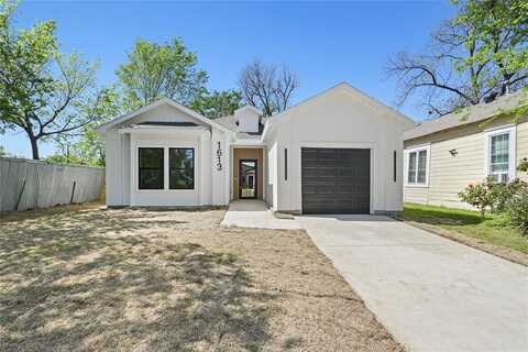 1613 bannock Avenue, Dallas, TX 75215