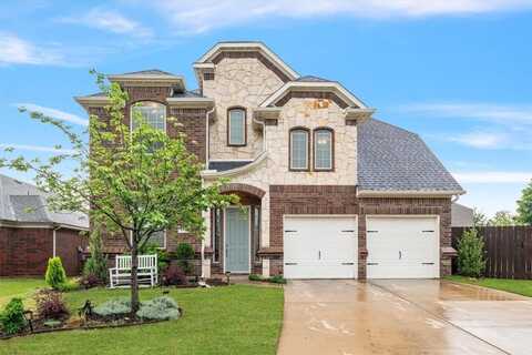 2852 Willow Glen Court, Grand Prairie, TX 75052