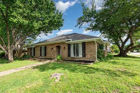 1520 Belgrade Drive, Plano, TX 75023