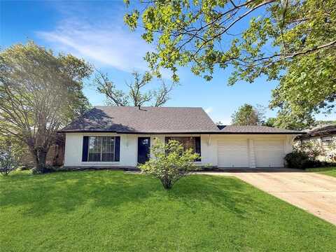 507 Brownstone Street, Euless, TX 76039