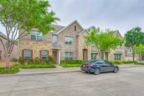 214 Alexandra Avenue, Richardson, TX 75081