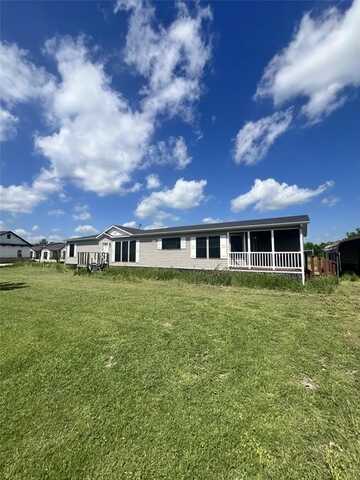 1939 Fair Haven Circle, Kaufman, TX 75142