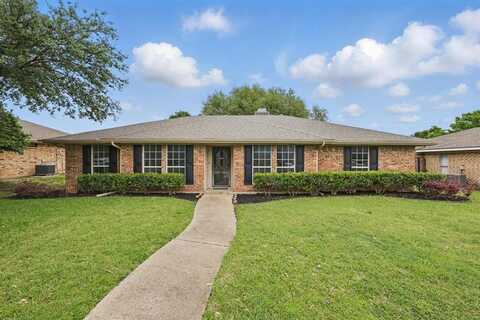 3217 Steven Drive, Plano, TX 75023