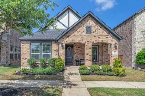 8025 Piedmont Avenue, Frisco, TX 75035