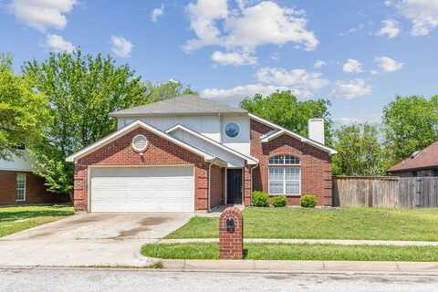 921 Tennessee Trail, Arlington, TX 76017