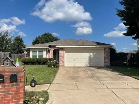 5911 Colebrook Court, Arlington, TX 76017
