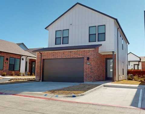645 Frisco Road, McKinney, TX 75069