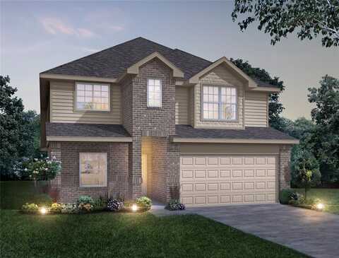 1021 Wind Drift Way, Fort Worth, TX 76131