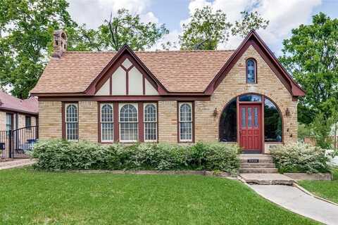 5459 Monticello Avenue, Dallas, TX 75206