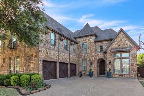 3040 N Camino Lagos, Grand Prairie, TX 75054