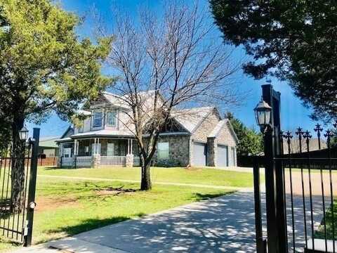 496 Brandon Way, Pottsboro, TX 75076