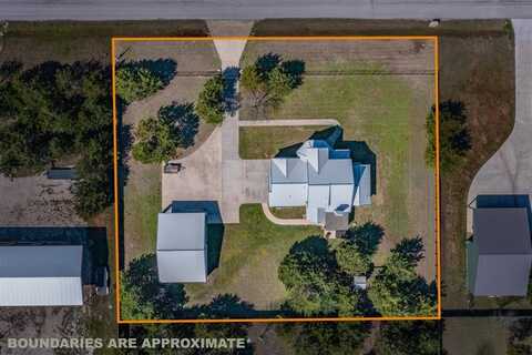 496 Brandon Way, Pottsboro, TX 75076