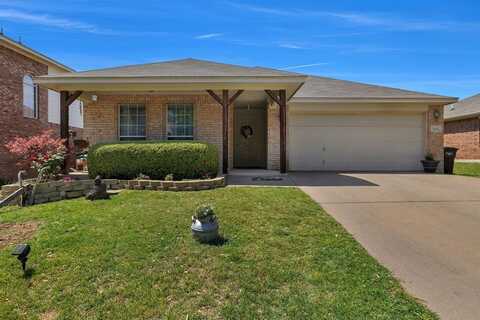 6121 Bowfin Drive, Fort Worth, TX 76179