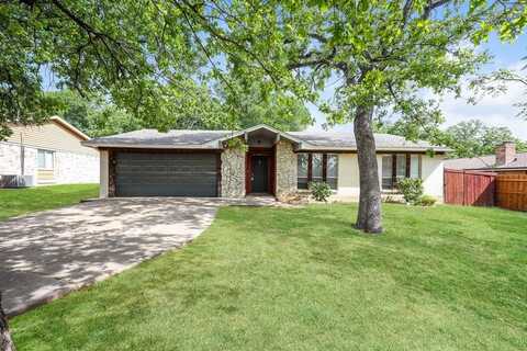 3421 Anmar Court, Forest Hill, TX 76140