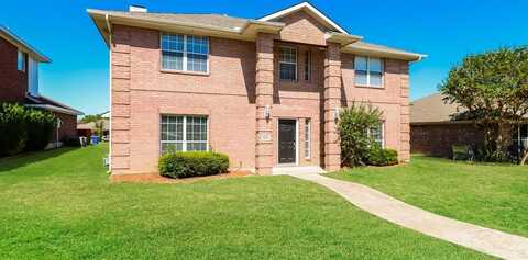 205 Cedar Ridge Drive, Wylie, TX 75098