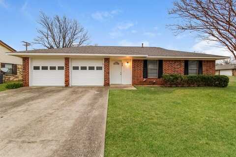 202 Carolyn Drive, Sanger, TX 76266