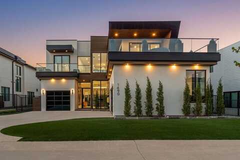 1490 Forest Knoll Drive, Westlake, TX 76262