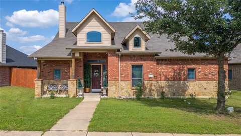 3200 Market Center Drive, Rockwall, TX 75032