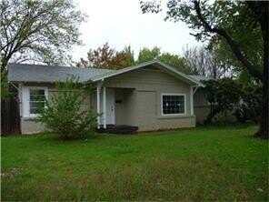 1604 Weiler Boulevard, Fort Worth, TX 76112