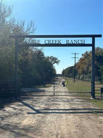 278 PR 3787 A, Groesbeck, TX 76642