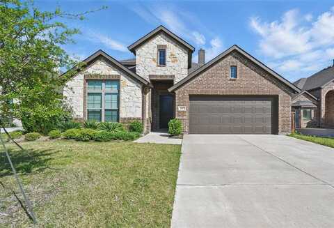 2607 Rosebud Lane, Mansfield, TX 76084