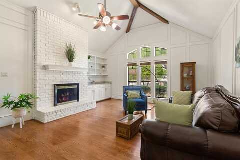 5908 Ponderosa Street, Colleyville, TX 76034