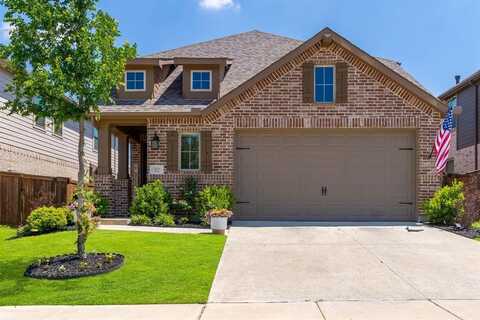 3512 Sweet Grass Drive, Aubrey, TX 76227