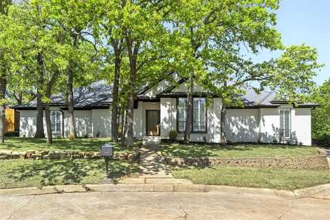 3 Glendale Court, Trophy Club, TX 76262