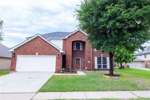 2108 White Rock Lane, Little Elm, TX 75068