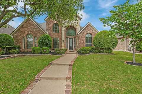 4661 Lucient Circle, Plano, TX 75024