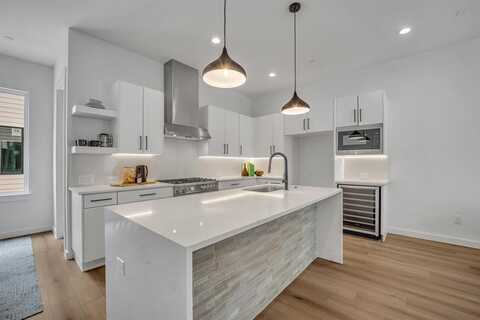 3612 N San Jacinto Avenue, Dallas, TX 75204