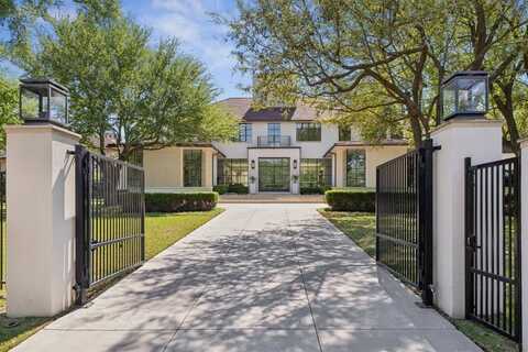 5020 Park Lane, Dallas, TX 75220