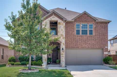 605 Beeville Court, McKinney, TX 75071