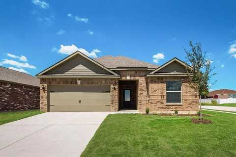 412 Harbor Oaks Drive, Anna, TX 75409