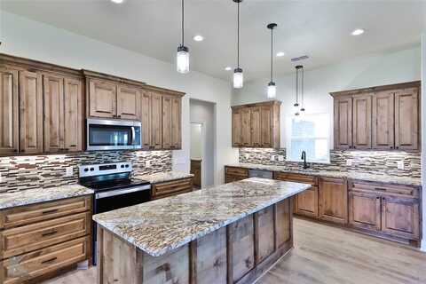 15076 Private Road 6053, Hawley, TX 79525