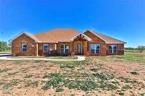 15076 Private Road 6053, Hawley, TX 79525
