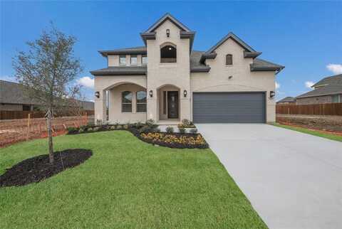 1354 Chisos Way, Forney, TX 75126
